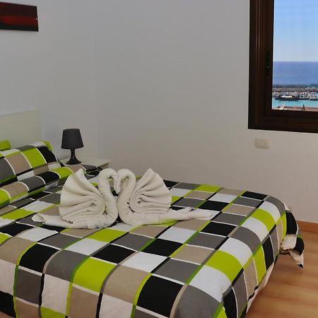 לוס כריסטיאנוס Paradise Ocean View מראה חיצוני תמונה