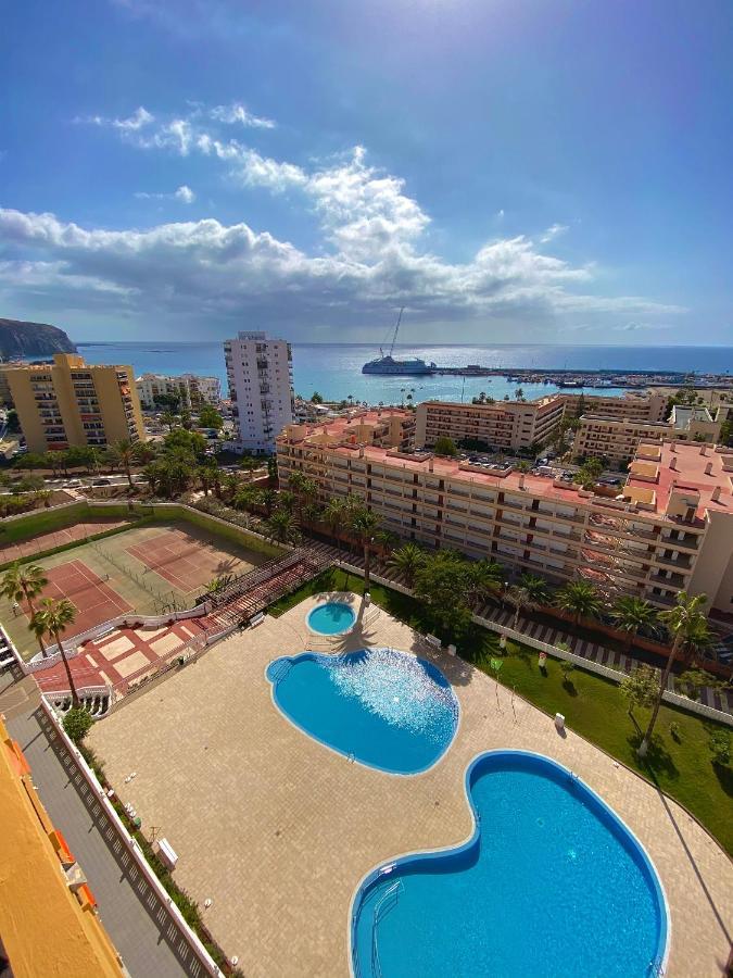 לוס כריסטיאנוס Paradise Ocean View מראה חיצוני תמונה