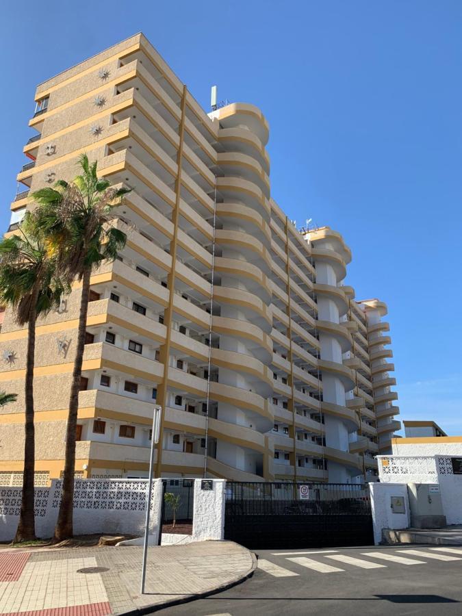 לוס כריסטיאנוס Paradise Ocean View מראה חיצוני תמונה