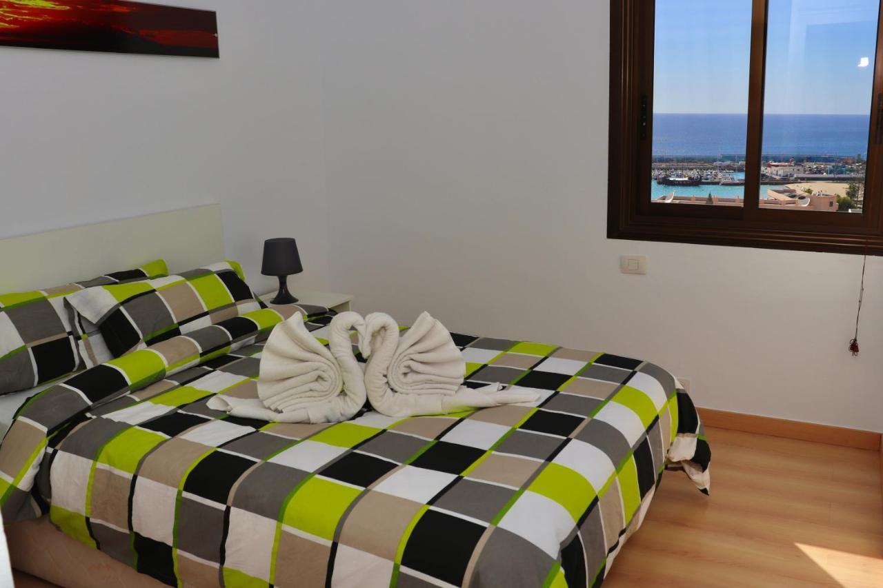 לוס כריסטיאנוס Paradise Ocean View מראה חיצוני תמונה