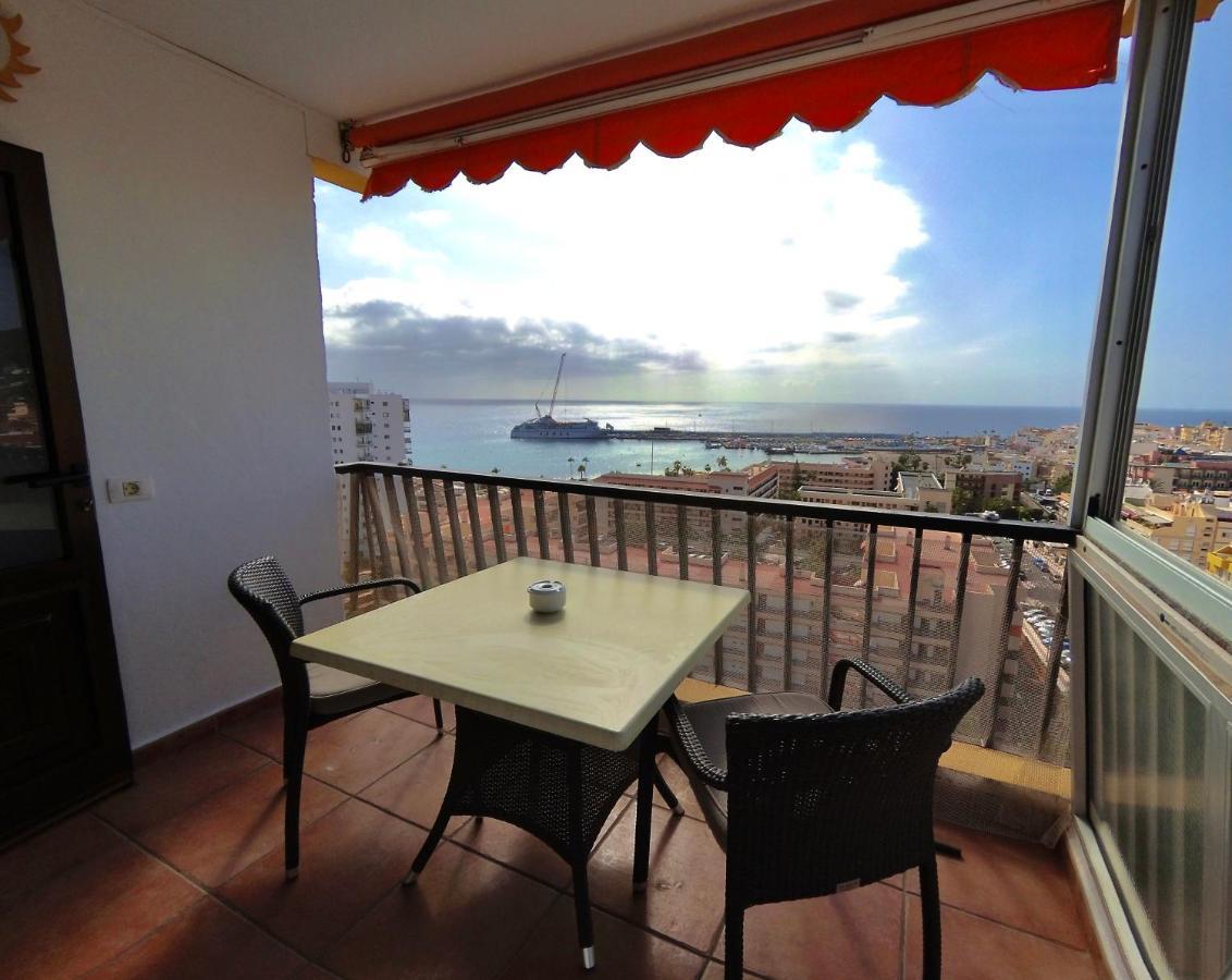 לוס כריסטיאנוס Paradise Ocean View מראה חיצוני תמונה