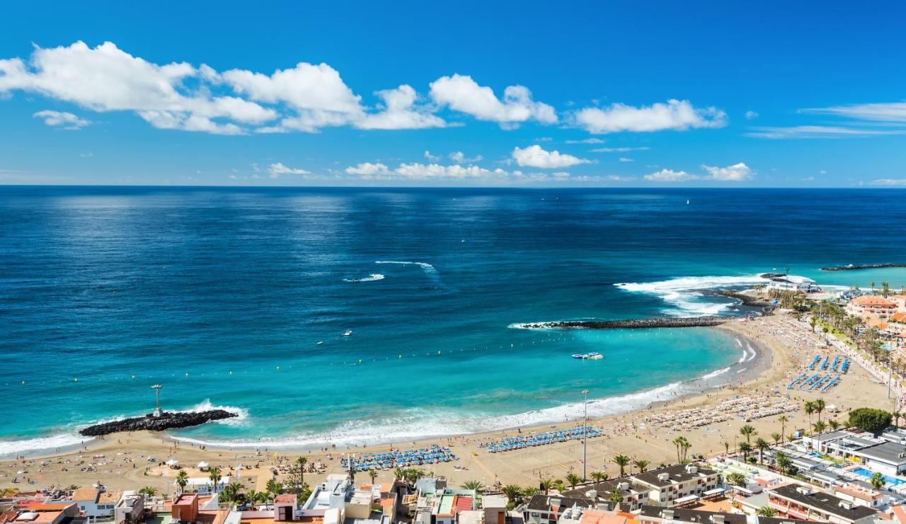 לוס כריסטיאנוס Paradise Ocean View מראה חיצוני תמונה